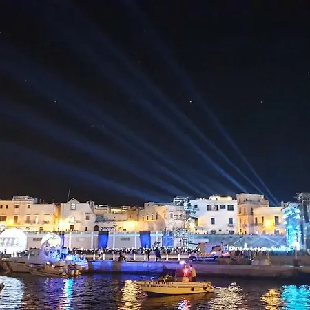 Ville Torre Del Pizzo Gallipoli Exterior photo