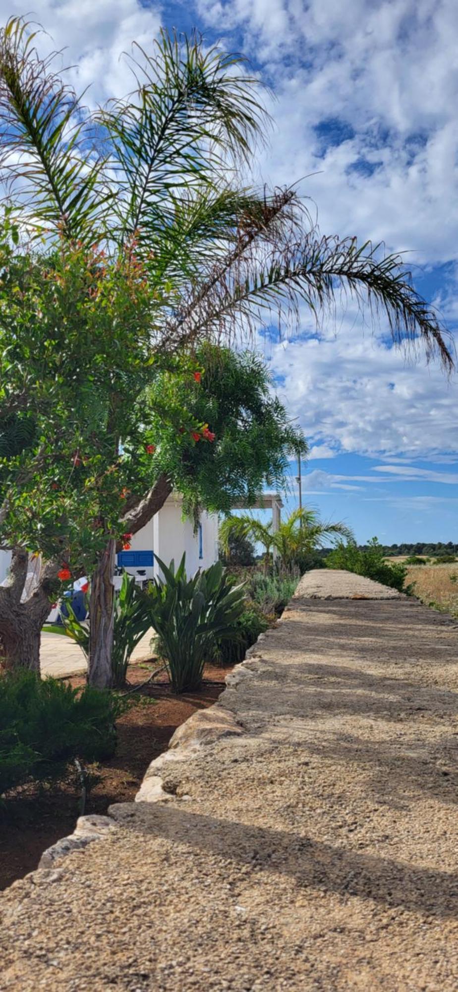 Villa Torre Del Pizzo *