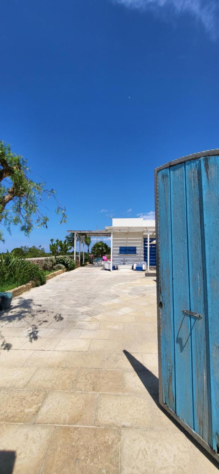 Villa Torre Del Pizzo Gallipoli