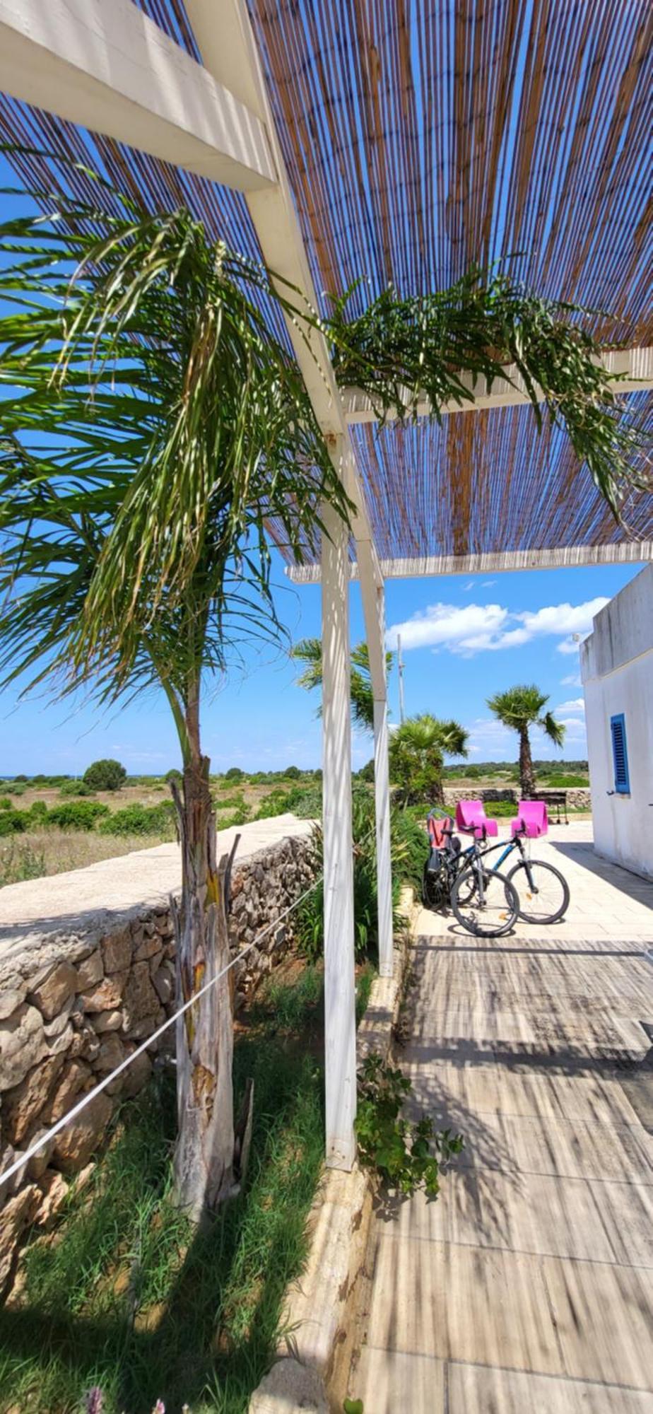 Villa Torre Del Pizzo
