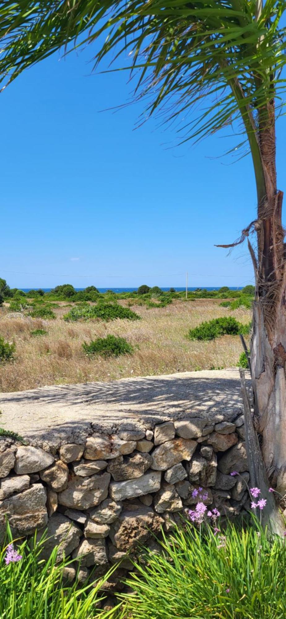 Torre Del Pizzo Villa