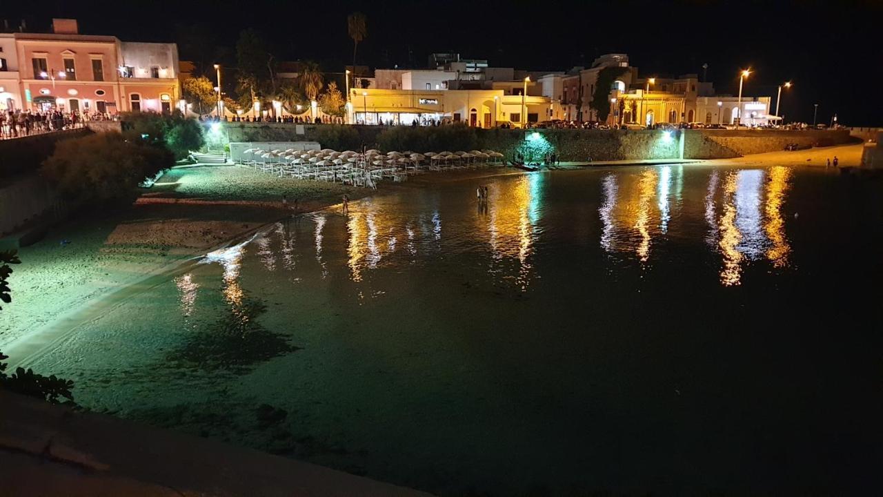 Villa Torre Del Pizzo Gallipoli